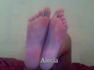 Alecia