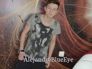 AlejandroBlueEye