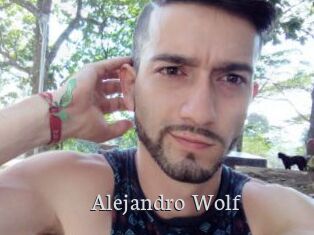 Alejandro_Wolf