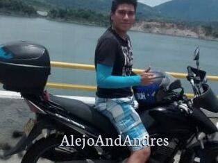 AlejoAndAndres