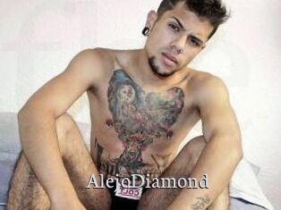 AlejoDiamond