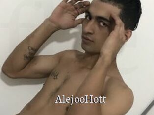 AlejooHott