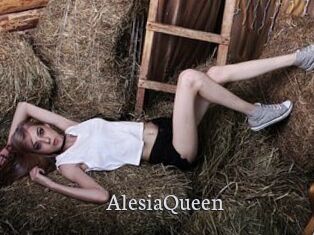 AlesiaQueen