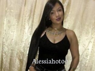 Alessiahot07