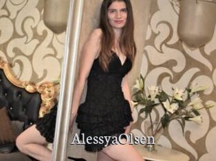 AlessyaOlsen