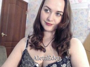 AletaEden