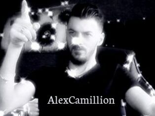 AlexCamillion