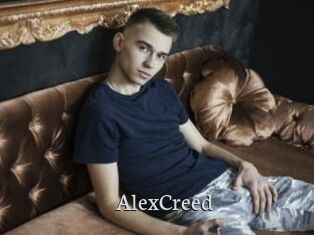 AlexCreed