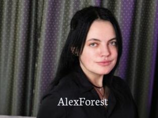 AlexForest