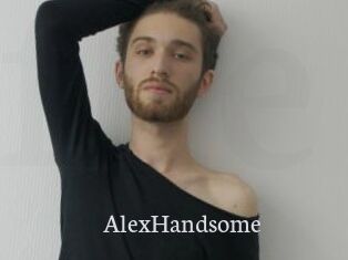 AlexHandsome