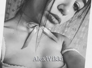 AlexWikki