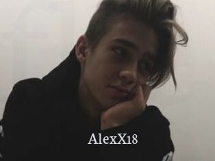 AlexX18