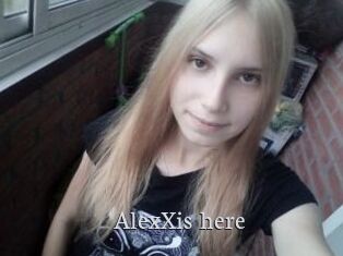 AlexXis_here