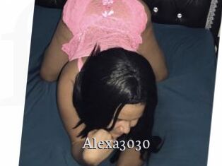 Alexa3030