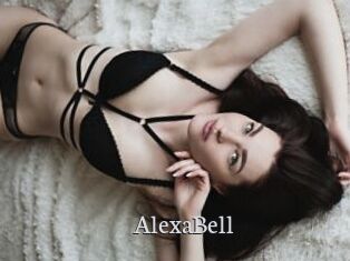 AlexaBell