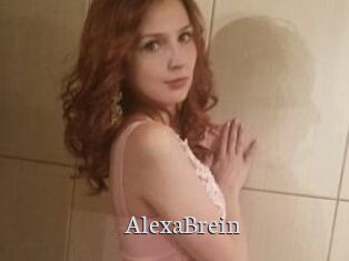 AlexaBrein