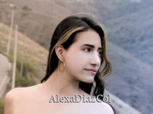 AlexaDiazCol