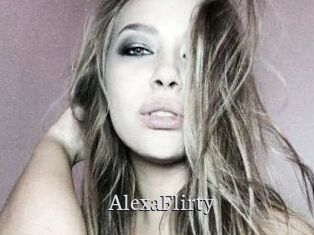 AlexaFlirty_