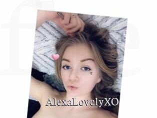 AlexaLovelyXO