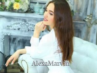 AlexaMarvin