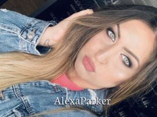 AlexaParker