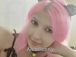 AlexaSunny