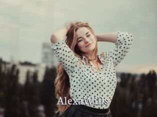 AlexaWills