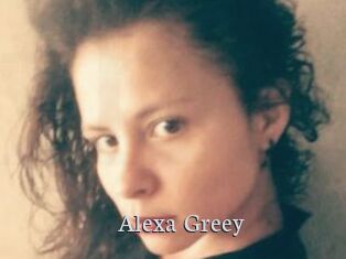 Alexa_Greey