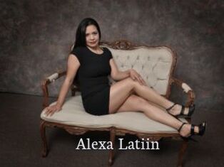 Alexa_Latiin