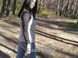 Alexa_Ocean