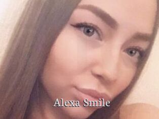 Alexa_Smile_