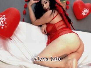 Alexa_bite