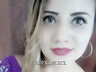 Alexa_starx