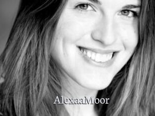 AlexaaMoor