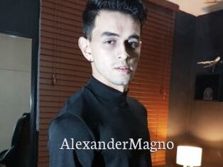 AlexanderMagno