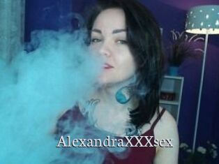 AlexandraXXXsex