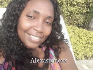 Alexastonexx