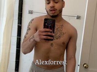 Alexforrest