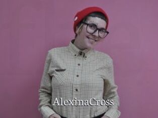 AlexinaCross