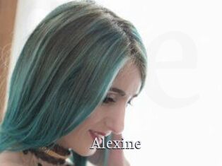 Alexine