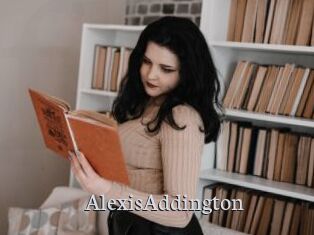 AlexisAddington