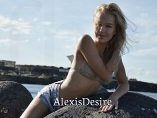 AlexisDesire