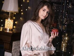 AlexisGoldman