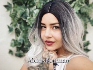 AlexisHoffman