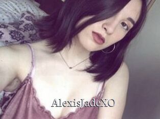 AlexisJadeXO