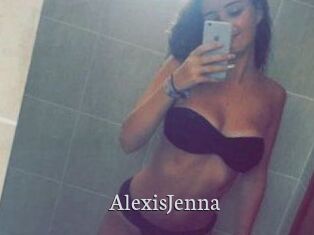 AlexisJenna