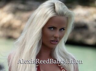 AlexisReedBabestation