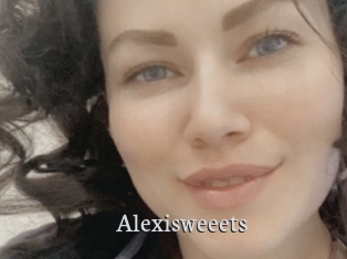 Alexisweeets