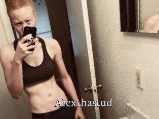 Alexthastud