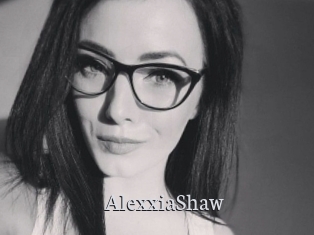 AlexxiaShaw